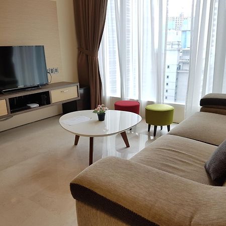 Soho Suites @ Klcc By Luxury Suites Asia Κουάλα Λουμπούρ Εξωτερικό φωτογραφία