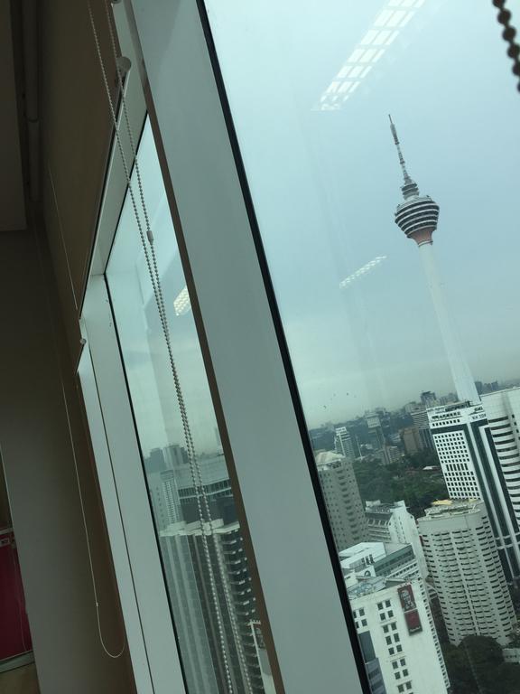 Soho Suites @ Klcc By Luxury Suites Asia Κουάλα Λουμπούρ Δωμάτιο φωτογραφία