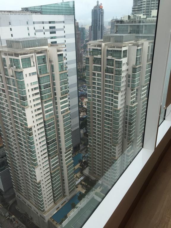 Soho Suites @ Klcc By Luxury Suites Asia Κουάλα Λουμπούρ Δωμάτιο φωτογραφία