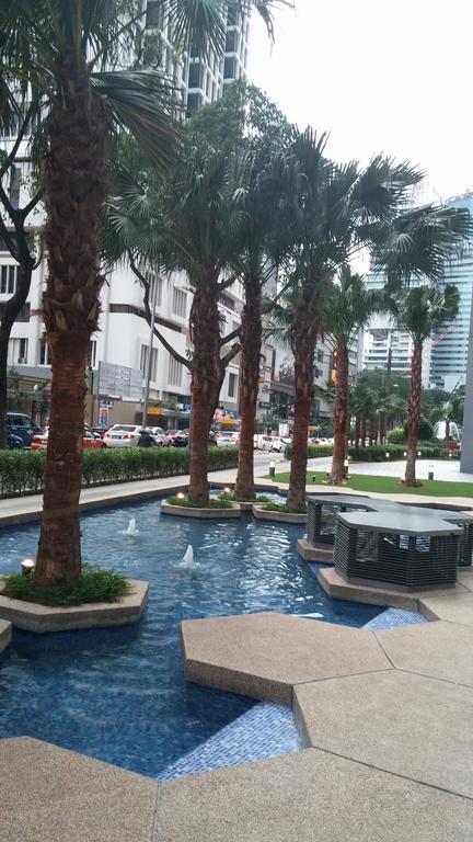 Soho Suites @ Klcc By Luxury Suites Asia Κουάλα Λουμπούρ Δωμάτιο φωτογραφία