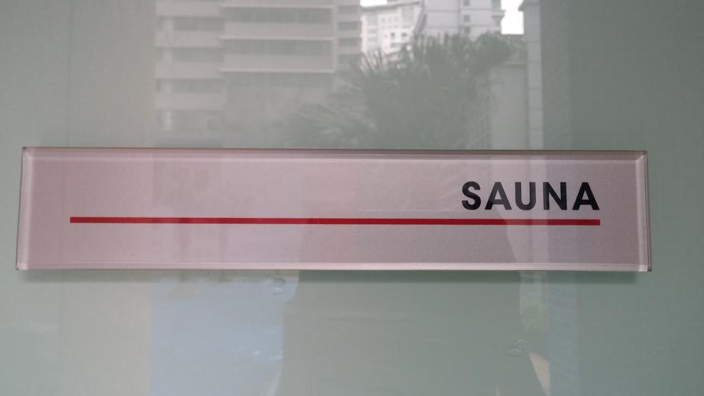Soho Suites @ Klcc By Luxury Suites Asia Κουάλα Λουμπούρ Δωμάτιο φωτογραφία