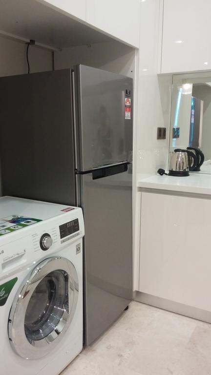Soho Suites @ Klcc By Luxury Suites Asia Κουάλα Λουμπούρ Δωμάτιο φωτογραφία
