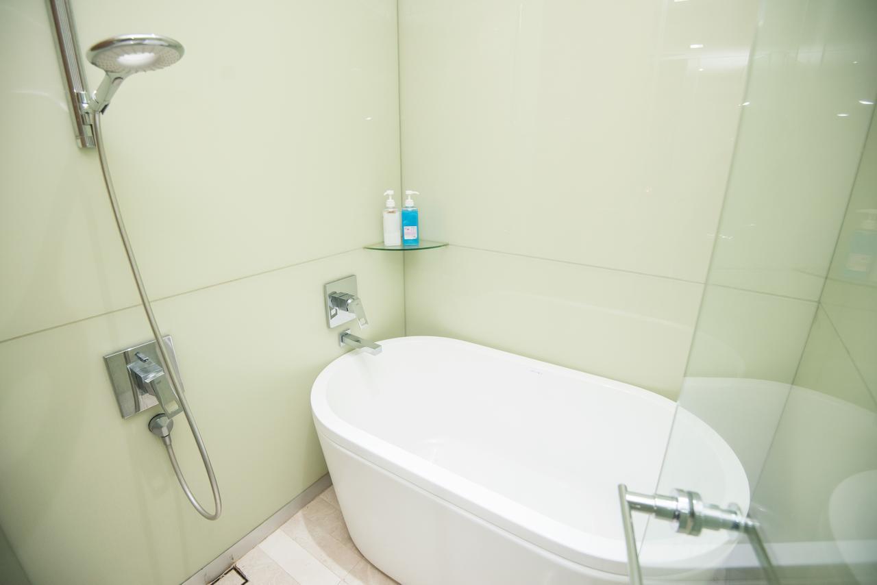 Soho Suites @ Klcc By Luxury Suites Asia Κουάλα Λουμπούρ Εξωτερικό φωτογραφία