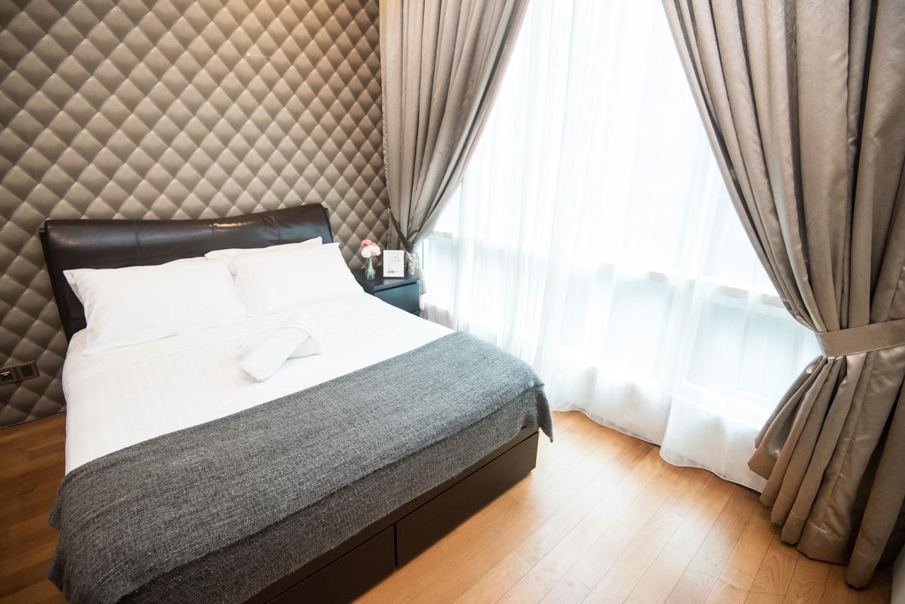 Soho Suites @ Klcc By Luxury Suites Asia Κουάλα Λουμπούρ Εξωτερικό φωτογραφία