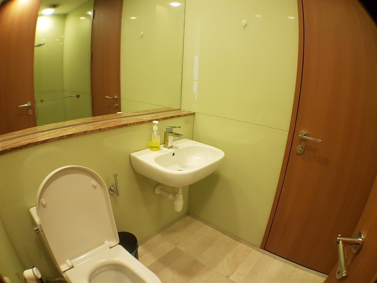 Soho Suites @ Klcc By Luxury Suites Asia Κουάλα Λουμπούρ Εξωτερικό φωτογραφία
