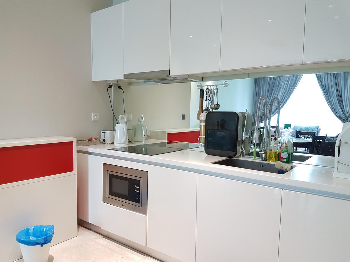 Soho Suites @ Klcc By Luxury Suites Asia Κουάλα Λουμπούρ Εξωτερικό φωτογραφία